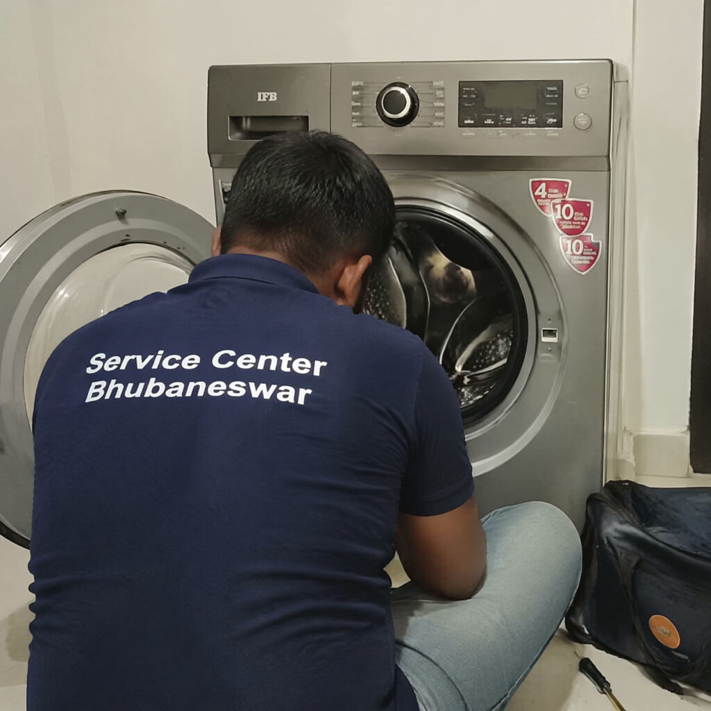 Doorstep Washing Machine Repair in Bhubaneswar: Fast, Reliable & Affordable Home Service 8 | Service Center Bhubaneswar | Call 7064224222 Don't let a malfunctioning appliance or stubborn error code pile up your laundry. Trust Service Center Bhubaneswar for affordable, expert-driven washing machine repair in bhubaneswar price transparency, fast doorstep dispatch, and certified multi-brand care across every neighborhood in the city. 📞 Call / WhatsApp: 7064224222