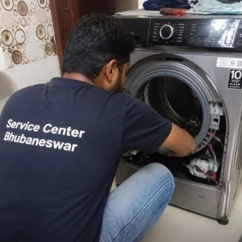 Front Load Washing Machine Repair Service in Bhubaneswar | Service Center Bhubaneswar | Call 7064224222
