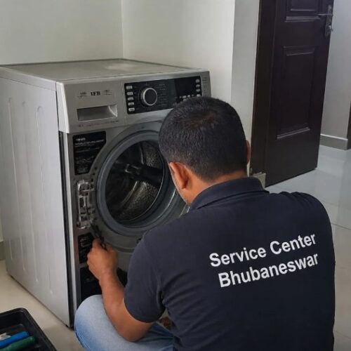 Encountering a sudden appliance breakdown can instantly disrupt your household routine, but professional help is closer than you think. Service Center Bhubaneswar delivers reliable, same-day doorstep washing machine service Bhubaneswar, ensuring transparent pricing, expert diagnosis, and genuine spare parts for all leading brands right at your home. 📞 Call / WhatsApp: 7064224222