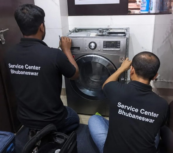 Get Quick Washing Machine Repair in Bhubaneswar | Service Center Bhubaneswar | Call 7064224222