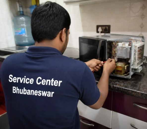 Best Microwave Oven Repair in Bhubaneswar: Expert Doorstep Service in 2026 4 | Service Center Bhubaneswar | Call 7064224222 Microwave Oven Repair In Bhubaneswar, Best Microwave Repair Service, Convection Microwave Repair, Microwave Not Heating, Microwave Door Repair, Magnetron Replacement, PCB Repair Microwave, Doorstep Appliance Repair, Home Appliance Repair Bhubaneswar, Kitchen Appliance Repair, Same Day Microwave Repair, Microwave Technician Near Me, Microwave Service Center Bhubaneswar, Affordable Microwave Repair, Expert Microwave Repair Service, Grill Microwave Repair, Solo Microwave Repair, Microwave Spare Parts, Appliance Maintenance Services, Bhubaneswar Appliance Repair.