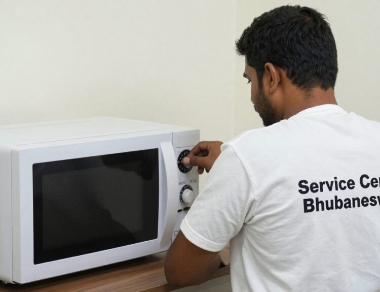 Microwave Oven Repair Service Anywhere in Bhubaneswar | Service Center Bhubaneswar | Call 7064224222