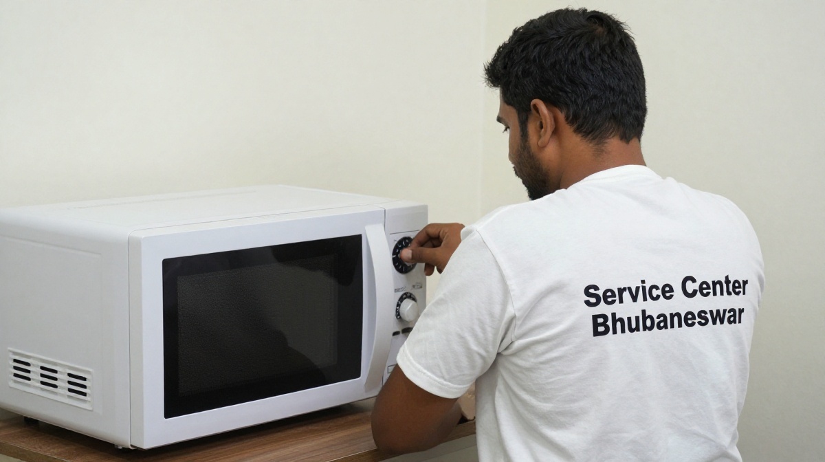 Microwave Oven Repair Service Anywhere in Bhubaneswar | Service Center Bhubaneswar | Call 7064224222