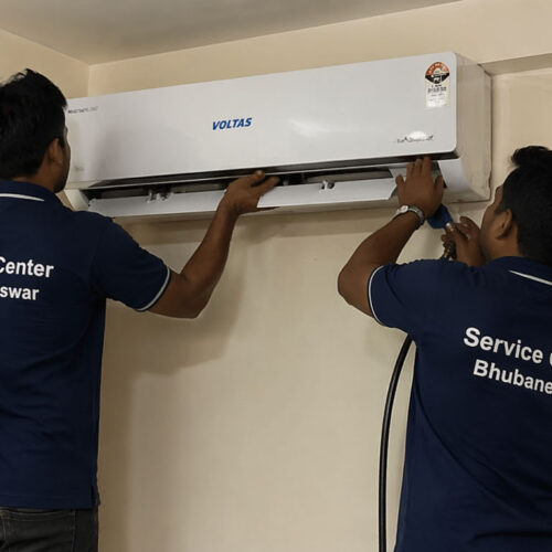 Voltas AC Repair in Bhubaneswar | Service Center Bhubaneswar | Call 7064224222