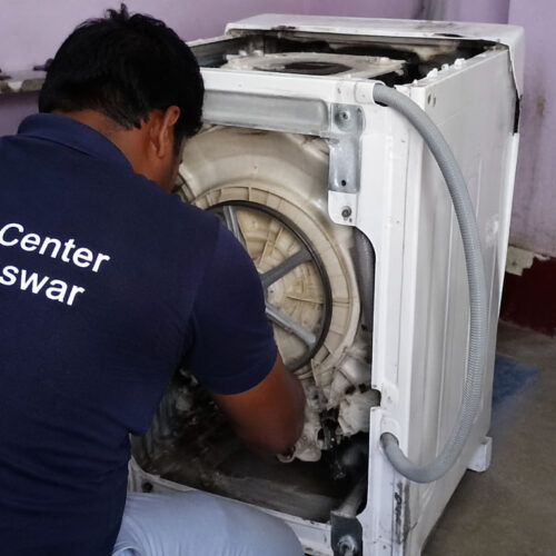 Don't let a malfunctioning appliance or stubborn error code pile up your laundry. Trust Service Center Bhubaneswar for affordable, expert-driven washing machine repair in bhubaneswar price transparency, fast doorstep dispatch, and certified multi-brand care across every neighborhood in the city. 📞 Call / WhatsApp: 7064224222