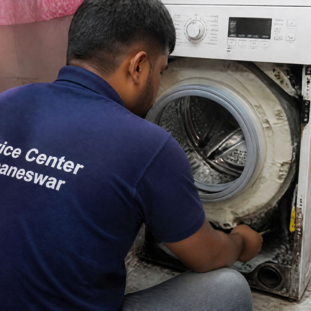 Washing Machine Showing Error: Expert Doorstep Repair Service in Bhubaneswar 6 | Service Center Bhubaneswar | Call 7064224222 Washing Machine Spinning Problem Repair Service in Bhubaneswar | Service Center Bhubaneswar | Call 7064224222